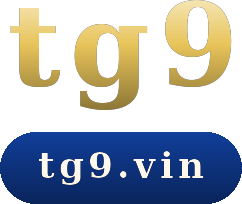 tg9 logo